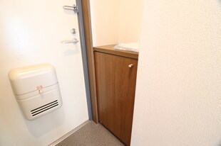 フォルテ汐町の物件内観写真